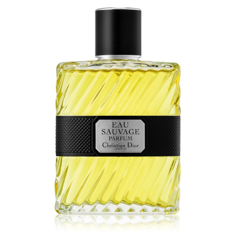 DIOR EAU SAUVAGE FOR MEN EDP 100ML - samawa perfumes 
