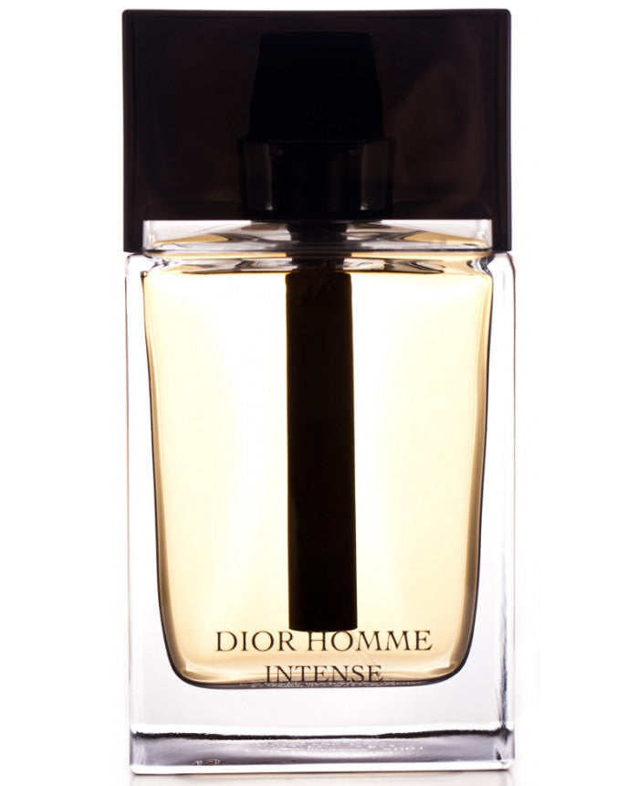 CHRISTIAN DIOR DIOR HOMME INTENSE FOR MEN EDP 50 ml - samawa perfumes 