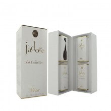 DIOR JADORE L'ABSOLUE FOR WOMEN EDP 5ML+JADORE FOR WOMEN EDP 5ML+JADORE FOR WOMEN EDT 5ML+JADORE IN JOY FOR WOMEN EDT 5ML - samawa perfumes 