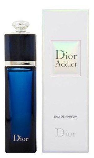 Dior Addict by Christian Dior for Women Eau de Parfum 100 ml samawa perfumes