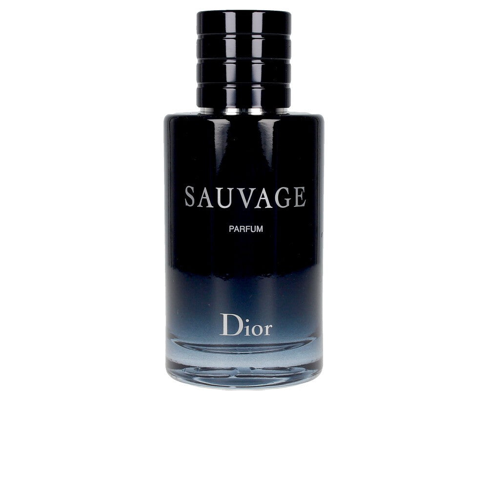 Christian Dior Sauvage, Parfum For Men, 100 ml - samawa perfumes 
