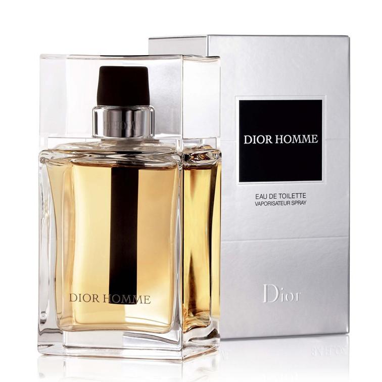 Christian Dior Dior Homme for Men,150ml EDT Spray – samawa perfumes