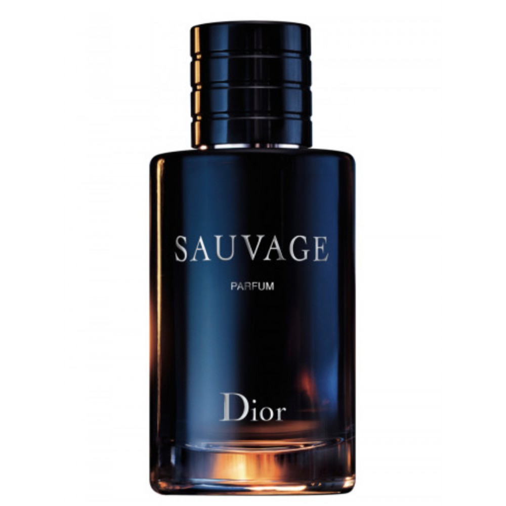 Dior Sauvage Perfume for Men 60 ml - samawa perfumes 