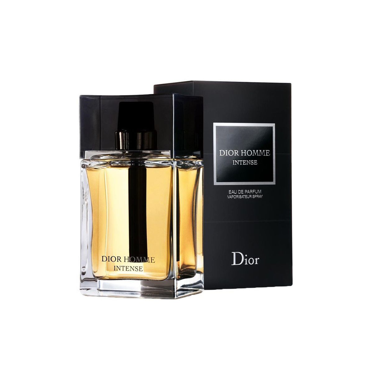 Christian Dior Dior Homme Intense for Men - Eau de Parfum, 100ml