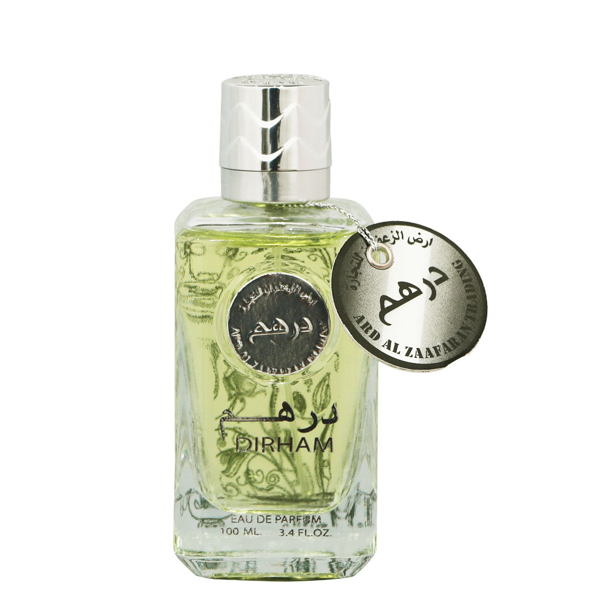 Dirham by Ard al Zaafaran for Unisex - Eau de Parfum, 100ml