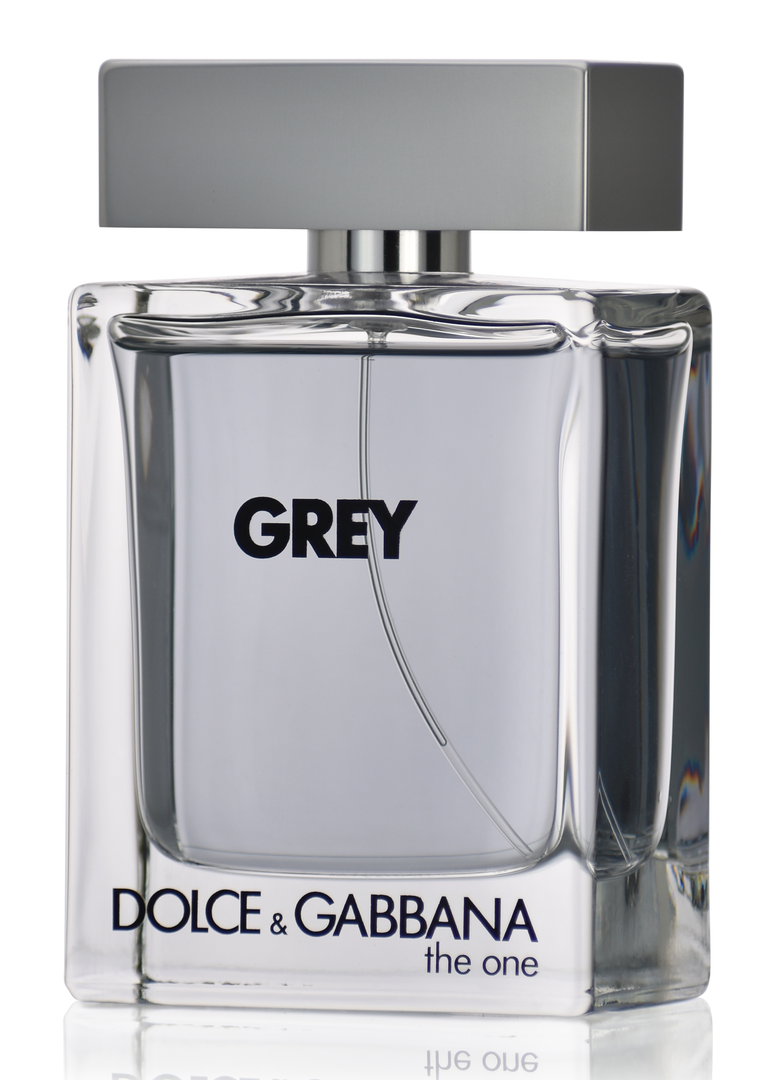 DOLCE & GABBANA THE ONE GREY FOR MEN EDT INTENSE 50 ml - samawa perfumes 