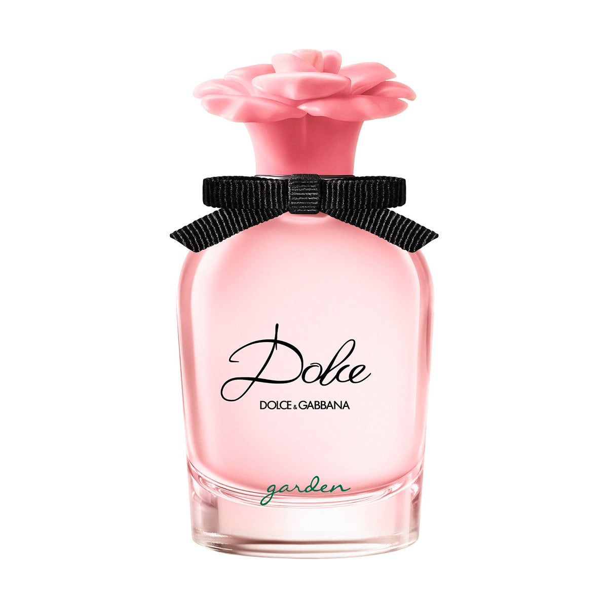 DOLCE & GABBANA DOLCE GARDEN FOR WOMEN EDP 50 ml - samawa perfumes 