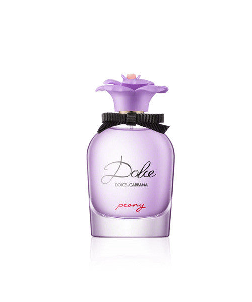 DOLCE & GABBANA DOLCE PEONY FOR WOMEN EDP 30 ml - samawa perfumes 