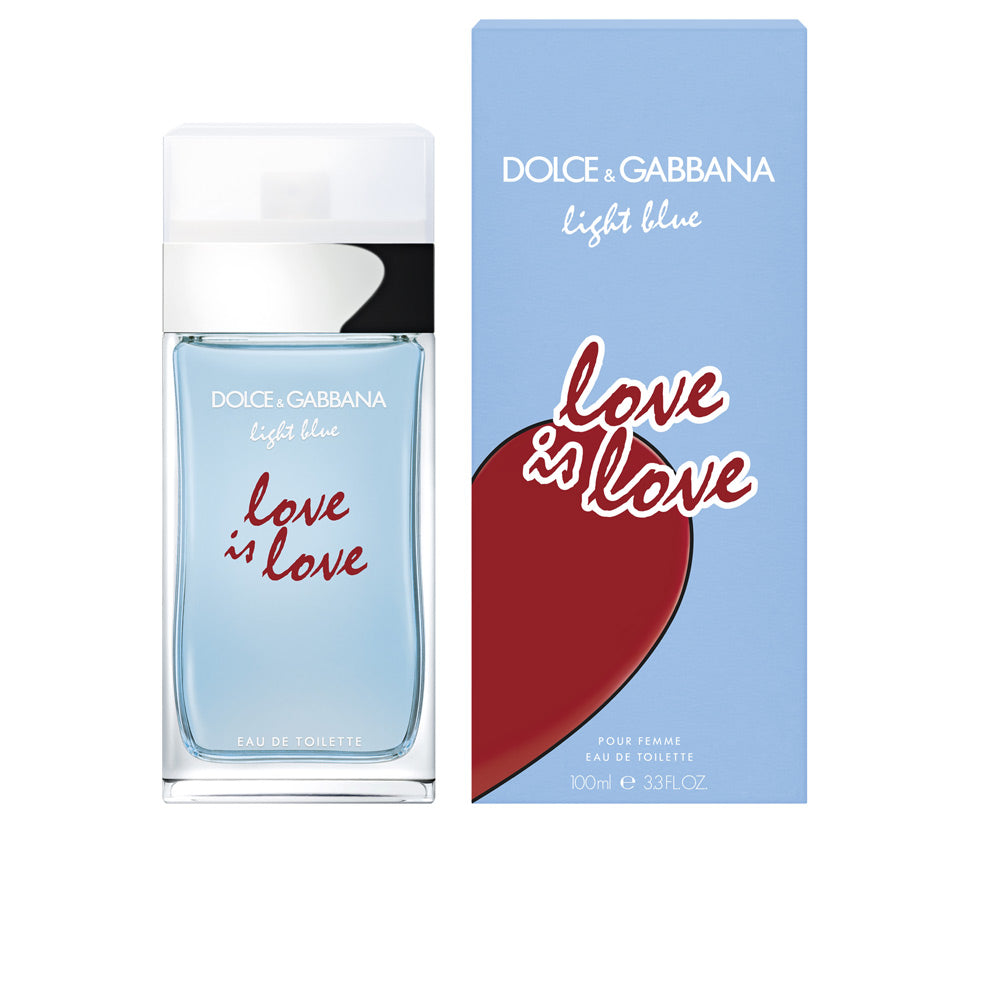 Dolce and gabbana limited edition hotsell perfume