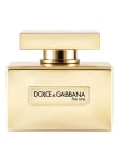 Dolce & Gabbana The One 2014 Edition EDP 75ml - samawa perfumes 