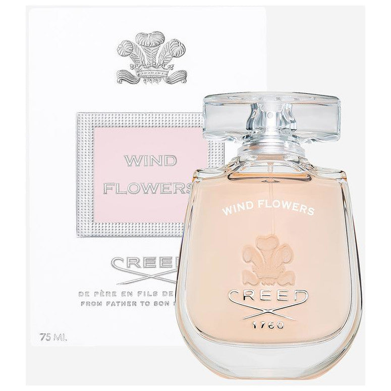 Creed Wind Flowers EDP For Women 75ml – samawa perfumes