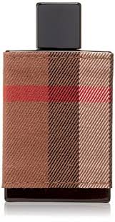 BURBERRY LONDON FOR MEN  EDT 50 ml - samawa perfumes 