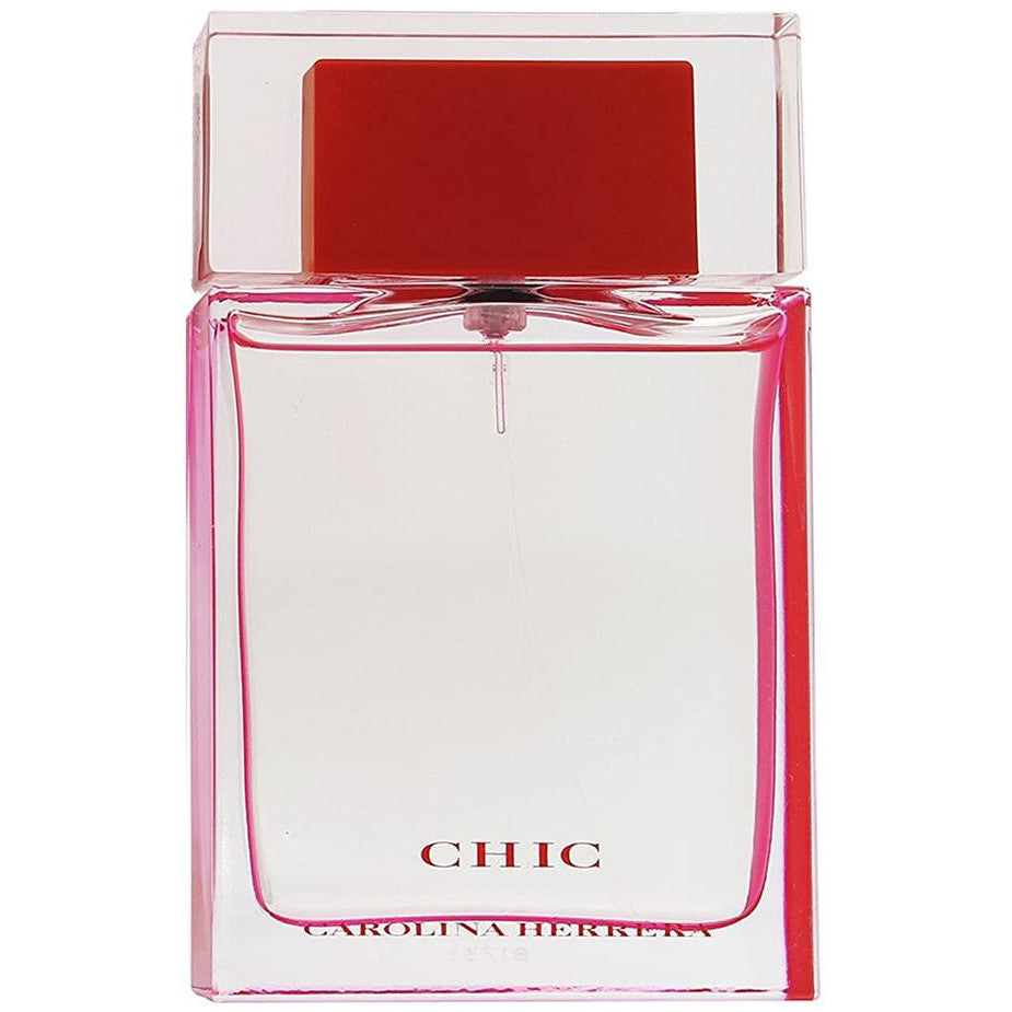 Carolina Herrera Chic Eau de Parfum For Women 80ml