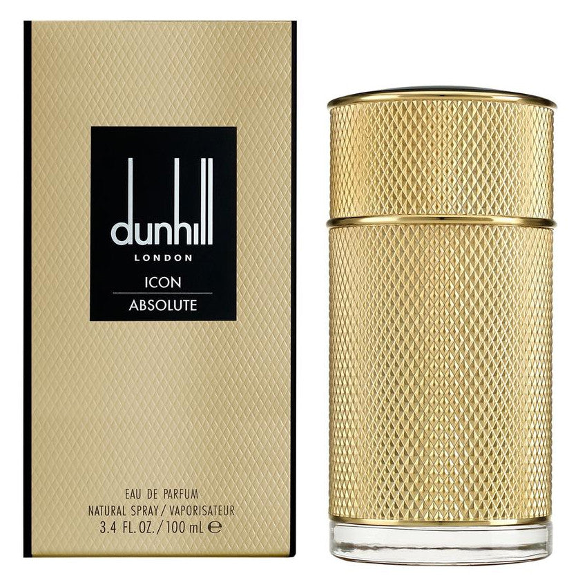 Dunhill Icon Absolute For Men Eau de Parfum, 100ml