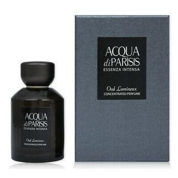 ACQUA DI PARISIS ESSENZA INTENSA OUD LUMINEUX EDP 100ML - samawa perfumes 