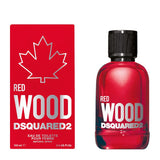 Dsquared2 Dsquared2 Red Wood Women's Eau de Toilette, 100 ml