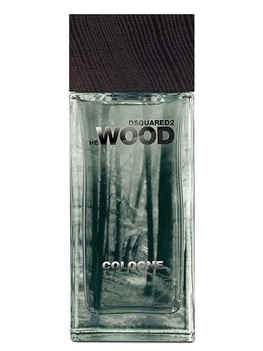 Dsquared outlet he wood