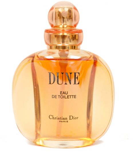 Christian Dior Dune for Women - Eau de Toilette, 100ml - samawa perfumes 