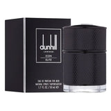 DUNHILL LONDON ICON ELITE FOR MEN EAU DE PARFUM SPRAY, 50 ML
