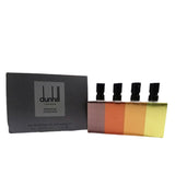 Dunhill Signature Collection for Men EDP 4 X 2ml Sample Kit