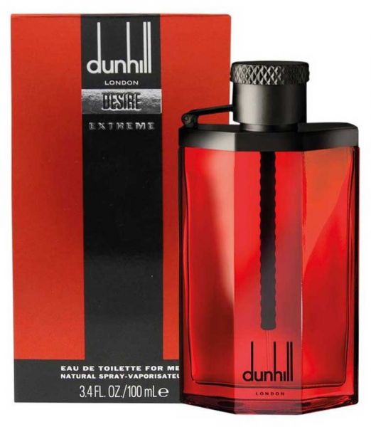 Dunhill Desire Red Extreme for Men price in Dubai, UAE Compare