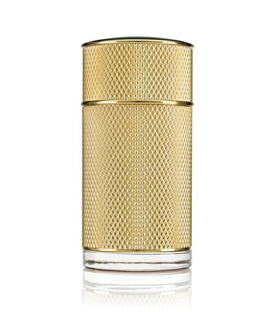 Dunhill Icon Absolute For Men Eau de Parfum, 100ml - samawa perfumes 