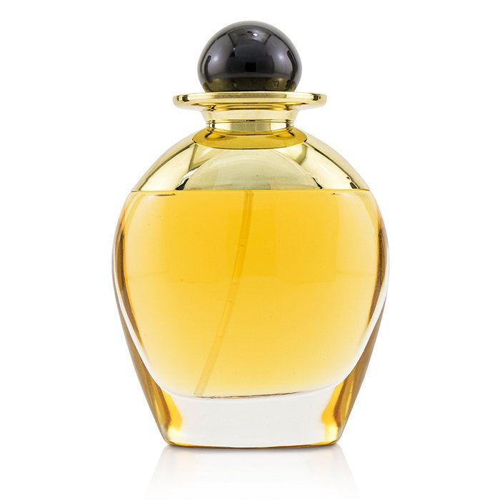 Bill Blass Basic Black for Women EDC 100ml - samawa perfumes 