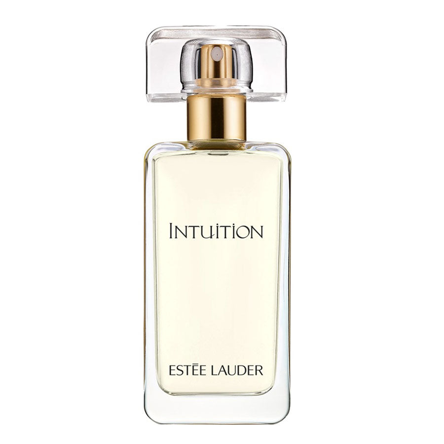 Estee Lauder Intuition for Women - Eau de Parfum, 50ml - samawa perfumes 