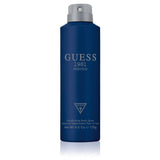 Guess 1981 INDIGO BODY SPRAY Men 170gm