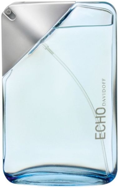Davidoff Echo Perfume For Men - Eau de Toilette, 100ml - samawa perfumes 