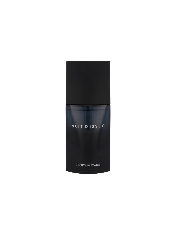 Nuit D Issey By Issey Miyake For Men-Eau de Toilette, 75ml - samawa perfumes 