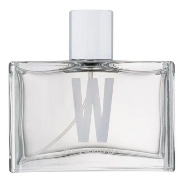 W BY BANANA REPUBLIC FOR  PERFUMES FOR WOMEN  EAU DE PARFUM, 125ML - samawa perfumes 