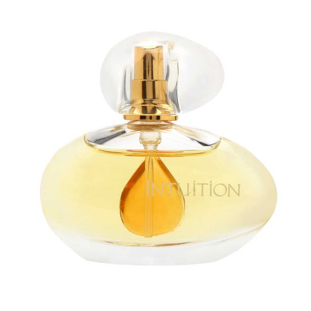 Intuition Women Edp 100ml - samawa perfumes 