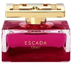 Escada Especialy Elixir Perfume For Women, EDP, 50ml - samawa perfumes 