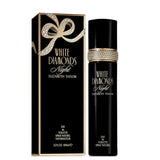 ELIZABETH TAYLOR WHITE DIAMONDS NIGHT EAU DE TOILETTE FOR WOMEN 100 ML