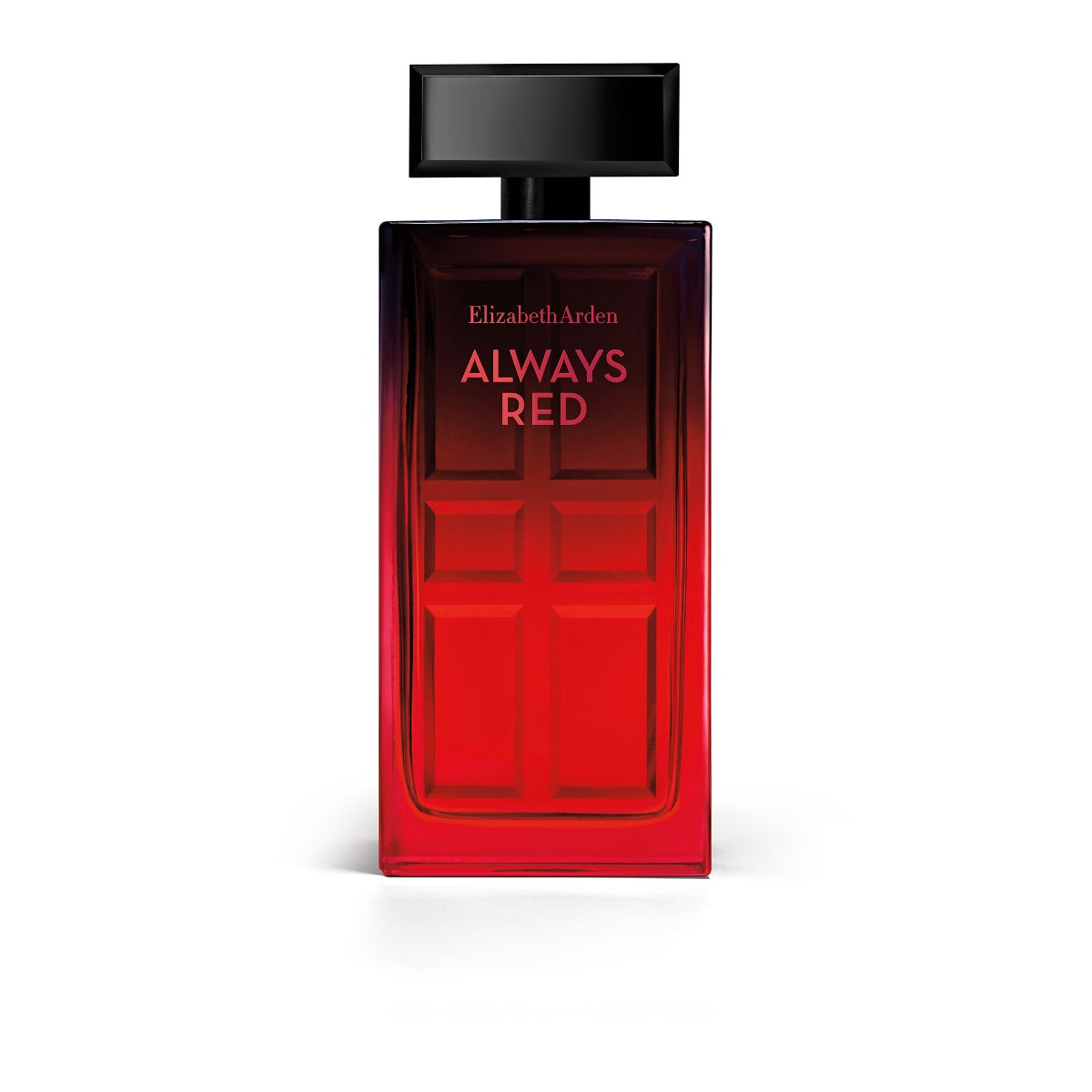 Elizabeth Arden Always Red for Women EDT 100ml - samawa perfumes 