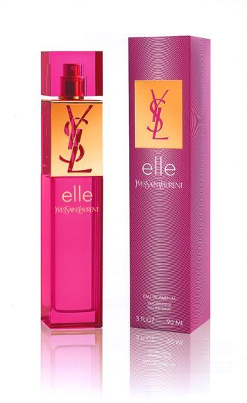 Yves Saint Laurent Elle for Women - Eau de Parfum, 90 ml - samawa perfumes 