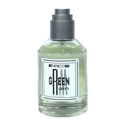 ENRICO GI GREEN AIN EDP 100ML For Men & Women. - samawa perfumes 