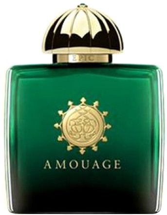 Amouage Epic for Women - Eau de Parfum, 100ml - samawa perfumes 