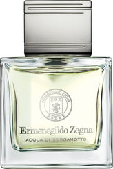 ERMENEGILDO ZEGNA ACQUA DI BERGAMOTTO EDT 100ML - samawa perfumes 