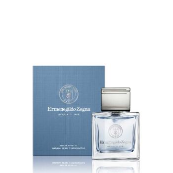 ERMENEGILDO ZEGNA ACQUA DI IRIS EDT 100ML – samawa perfumes