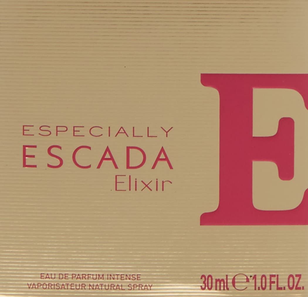 ESCADA ESPECIALLY ELIXIR FOR WOMEN EDP 30ML - samawa perfumes 