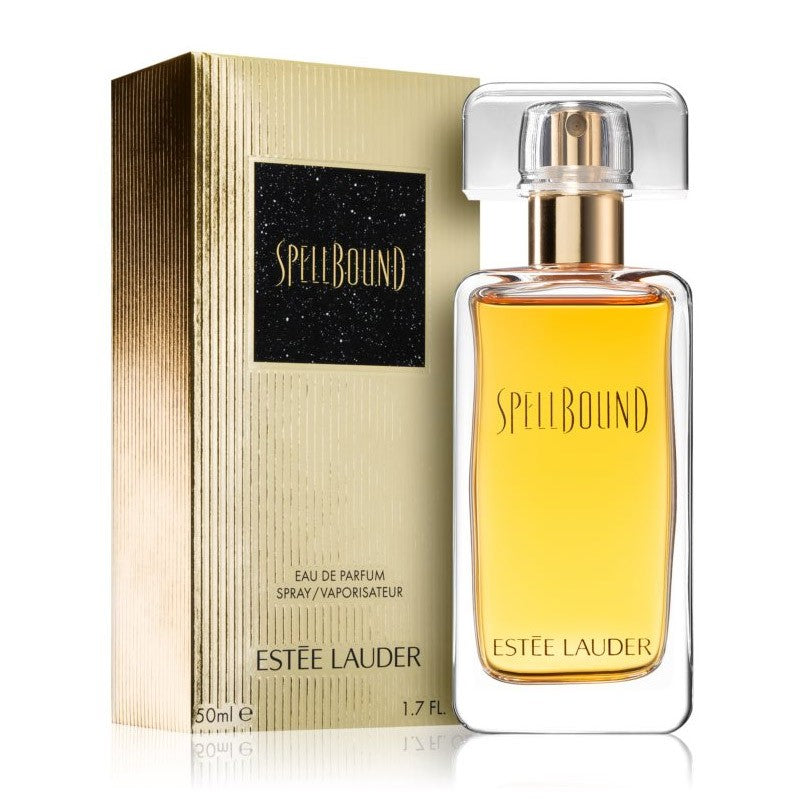 Estee Lauder Spell Bound For Women- Eau de Parfum, 50 ml