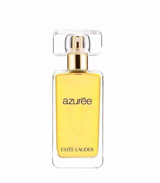 Estee Lauder Azuree for Women - Eau de Parfum, 50ml - samawa perfumes 