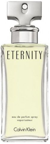 Calvin Klein Eternity for Women - Eau de Parfum, 100ml - samawa perfumes 