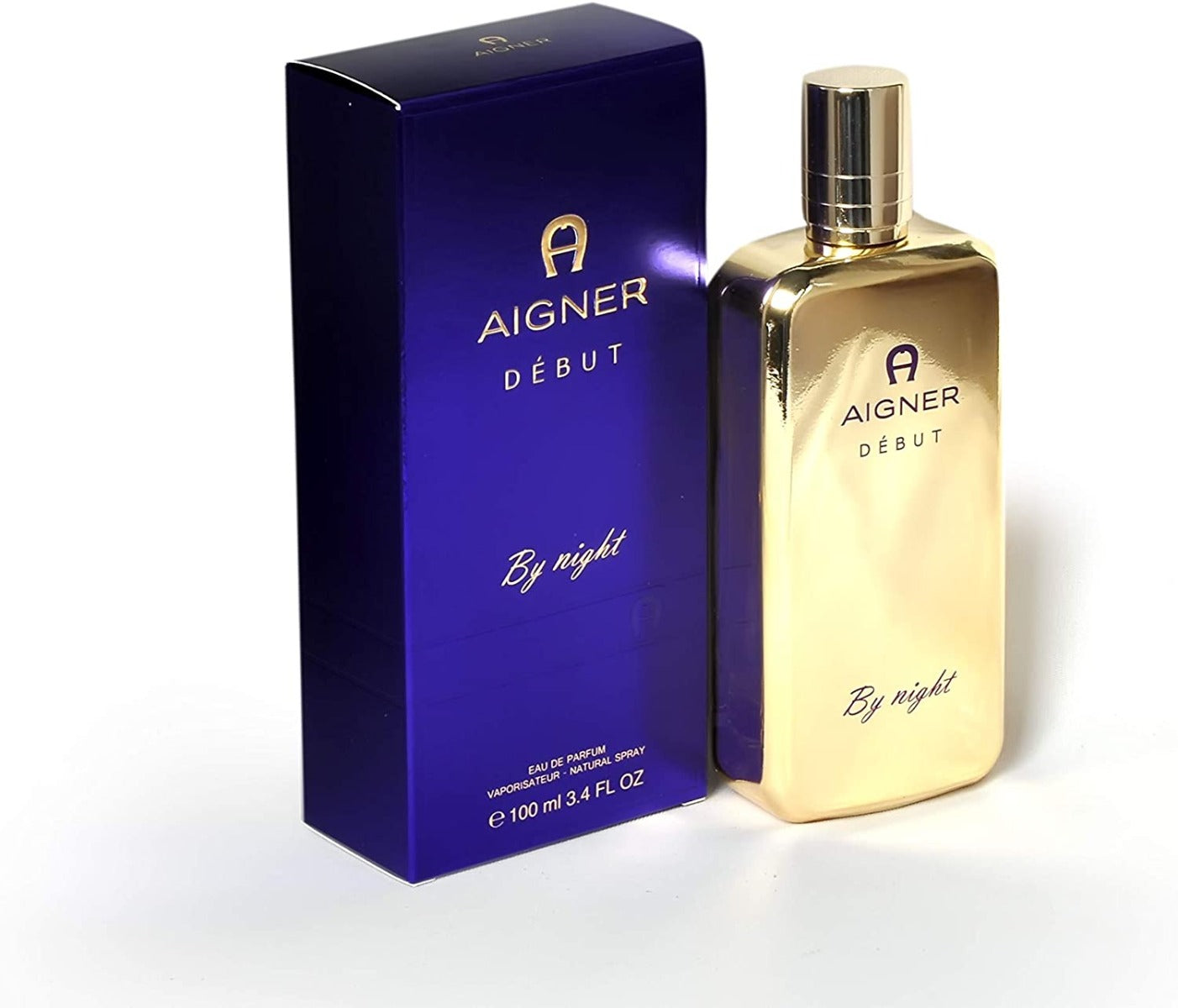 Etienne Aigner Debut By Aigner Parfum By Night Etienne Aigner