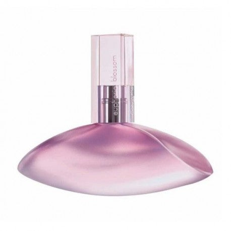 CALVIN KLEIN EUPHORIA BLOSSOM FOR WOMEN EDT 30 ml - samawa perfumes 