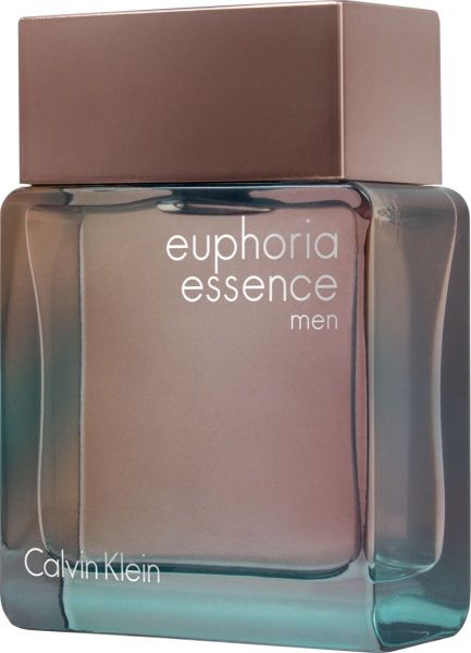 Calvin Klein Euphoria Essence for Men - Eau de Toilette, 100ml - samawa perfumes 
