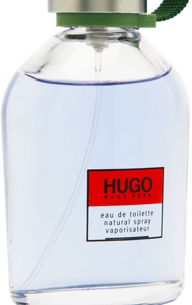 Extreme by Hugo Boss for Men Eau de Parfum, 100ml – samawa perfumes