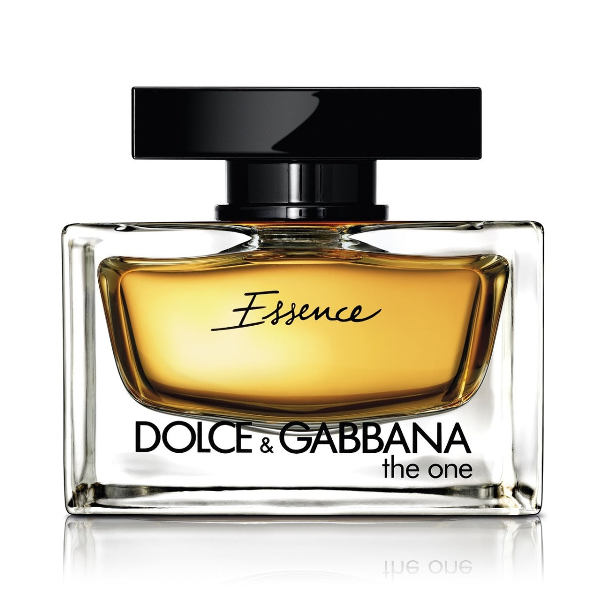DOLCE & GABBANA THE ONE ESSENCE FOR WOMEN EDP 65 ml - samawa perfumes 
